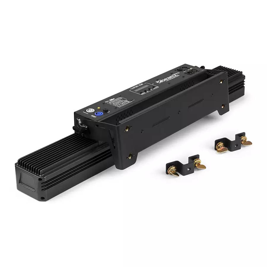 BEAMZPRO LUCID 2.8 LED BAR IP20 8X 30W RGBW