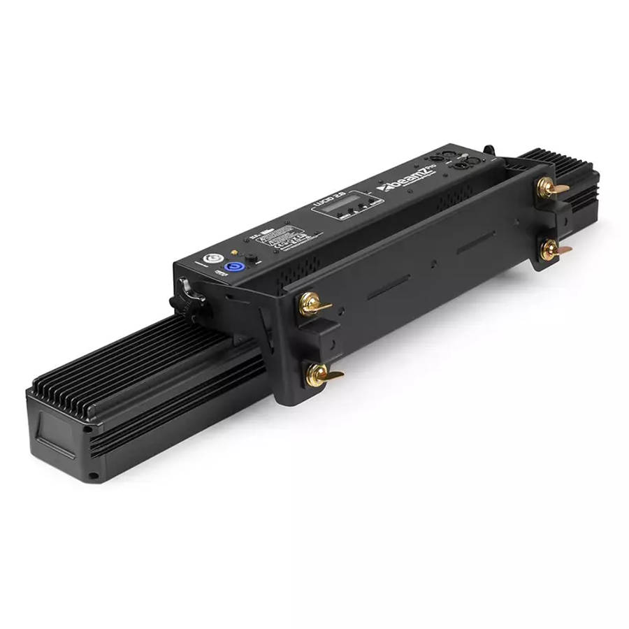 BEAMZPRO LUCID 2.8 LED BAR IP20 8X 30W RGBW