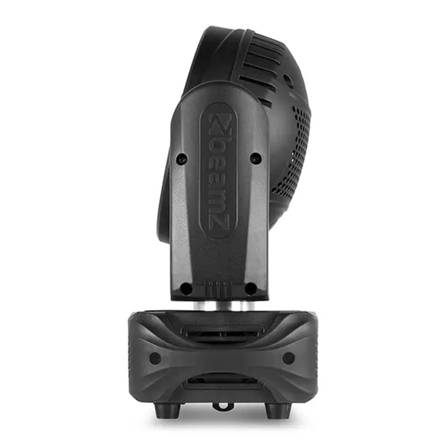 BEAMZ FUZE1910 LED MOVING HEAD WASH WITH RING CONTROL 19x 10W RGBW