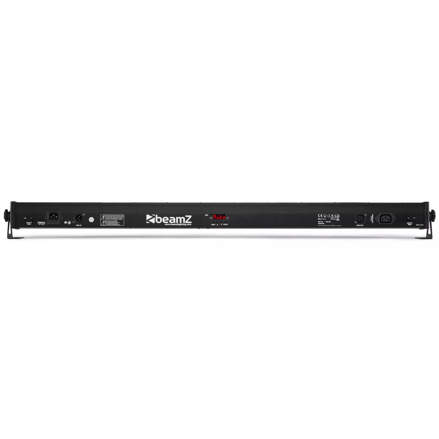 BEAMZ LCB244 LED BAR IP20 24x 4W RGBW