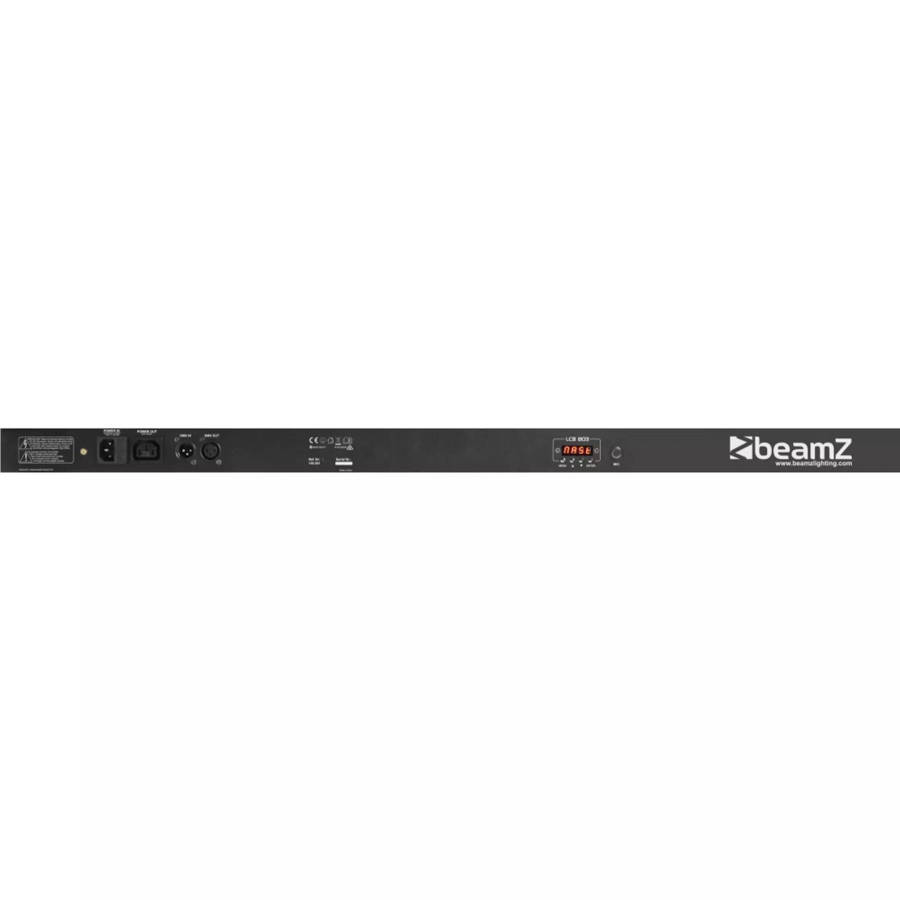 BEAMZ LCB803 LED BAR IP20 80x 3W RGB