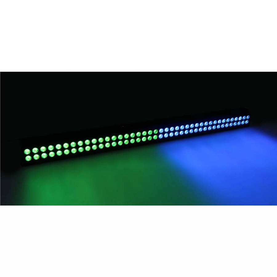 BEAMZ LCB803 LED BAR IP20 80x 3W RGB