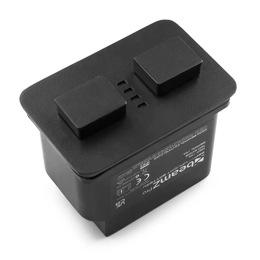 BEAMZPRO BBP54XB REPLACEMENT BATTERY PACK FOR BBP54 7.8Ah