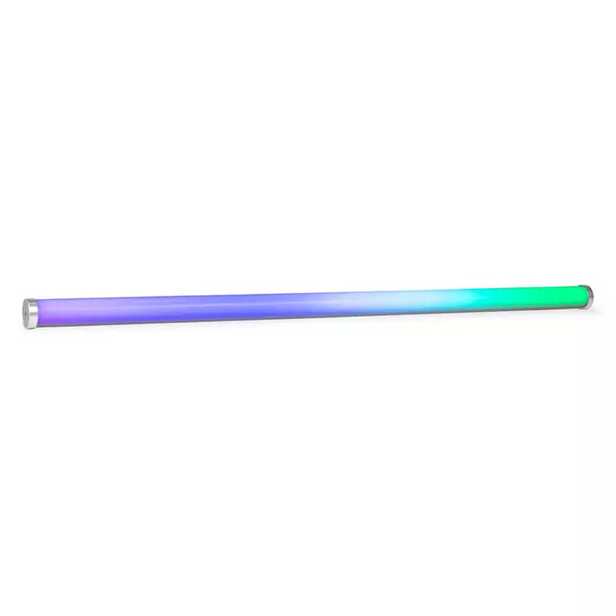 BEAMZPRO KRATOS LED TUBE IP65 RGBW