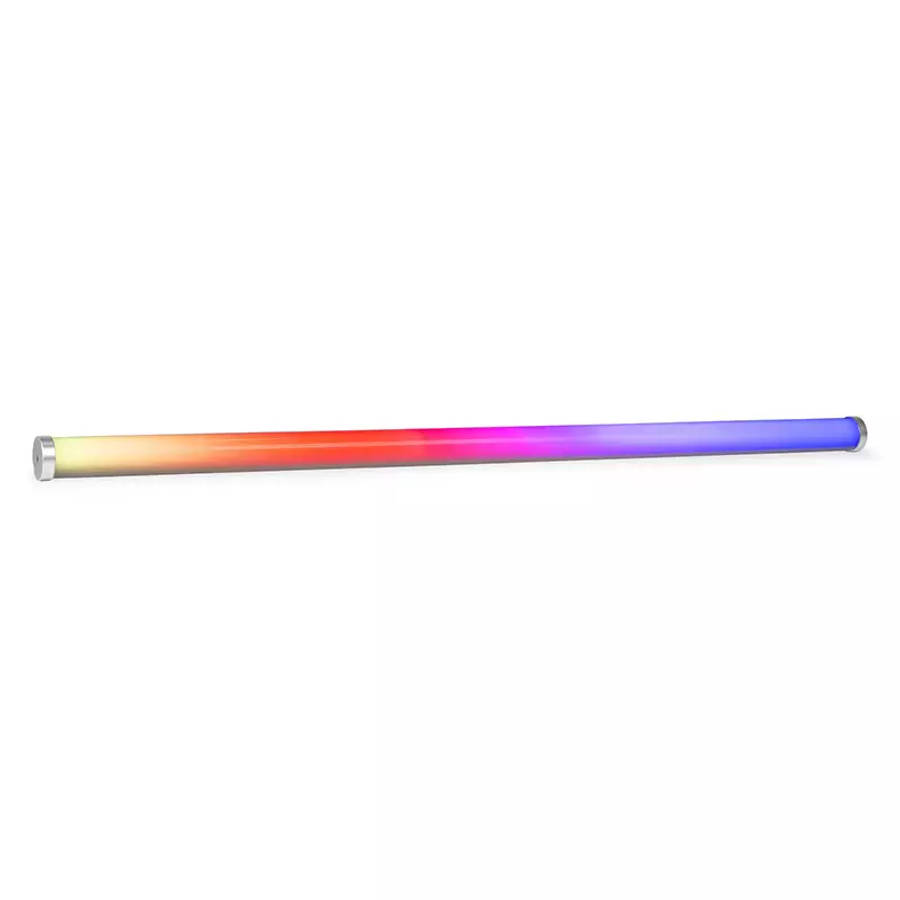 BEAMZPRO KRATOS LED TUBE IP65 RGBW