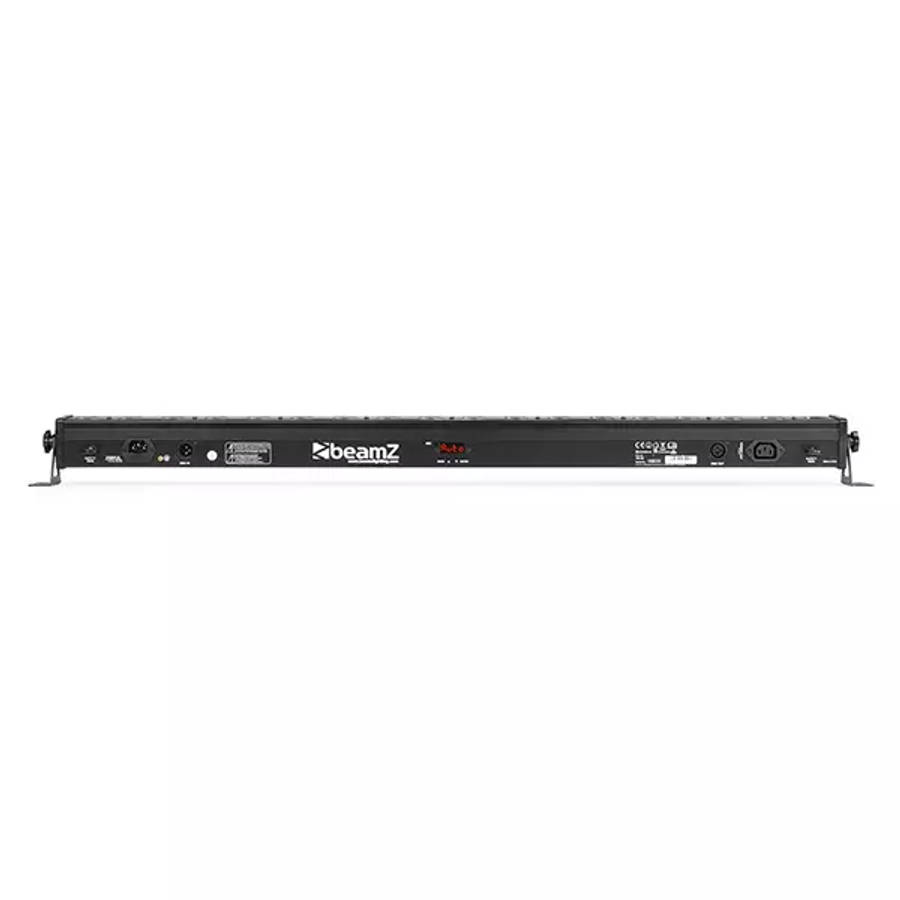 BEAMZ LCB183 LED BAR IP20 18x 3W RGB