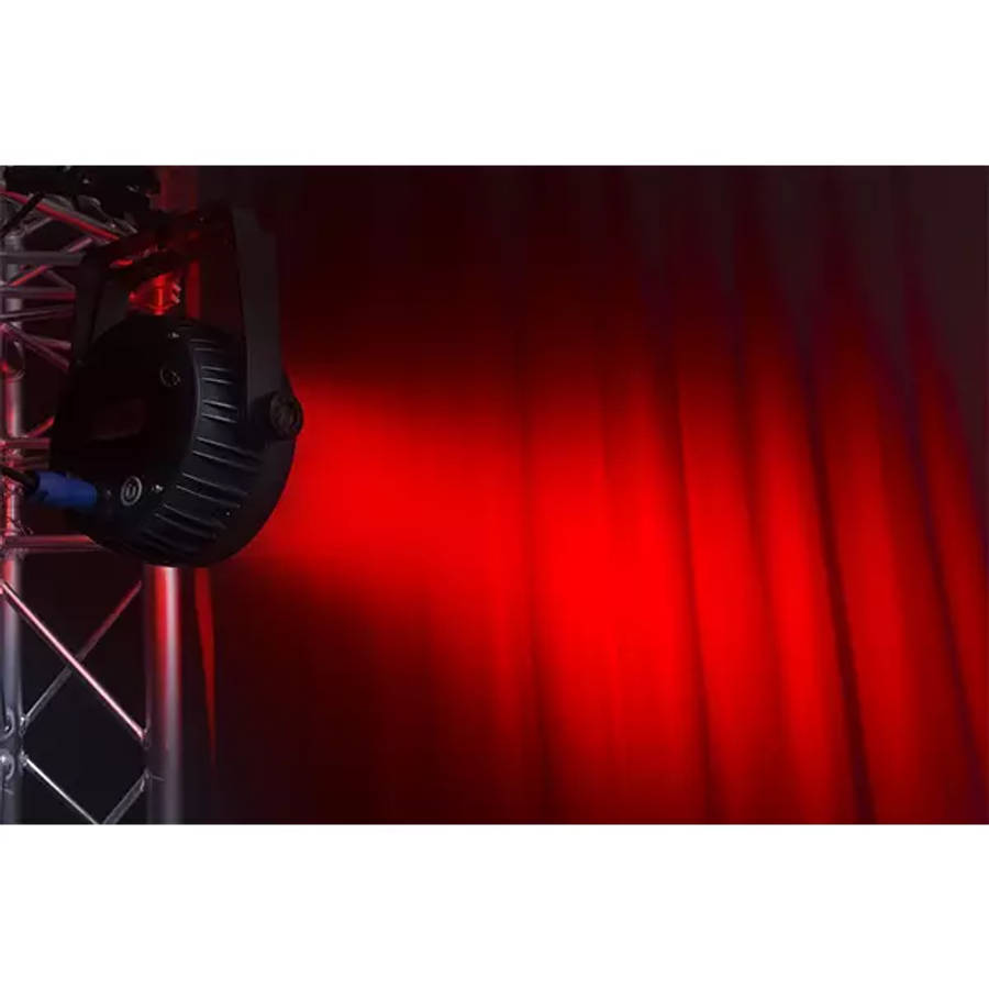 BEAMZPRO BAC509 LED PAR IP20 12x 10W RGBA