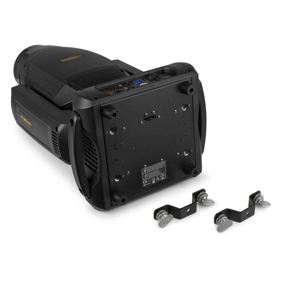 BEAMZPRO IGNITE400 LED MOVING HEAD BEAM-SPOT-WASH 1x 400W