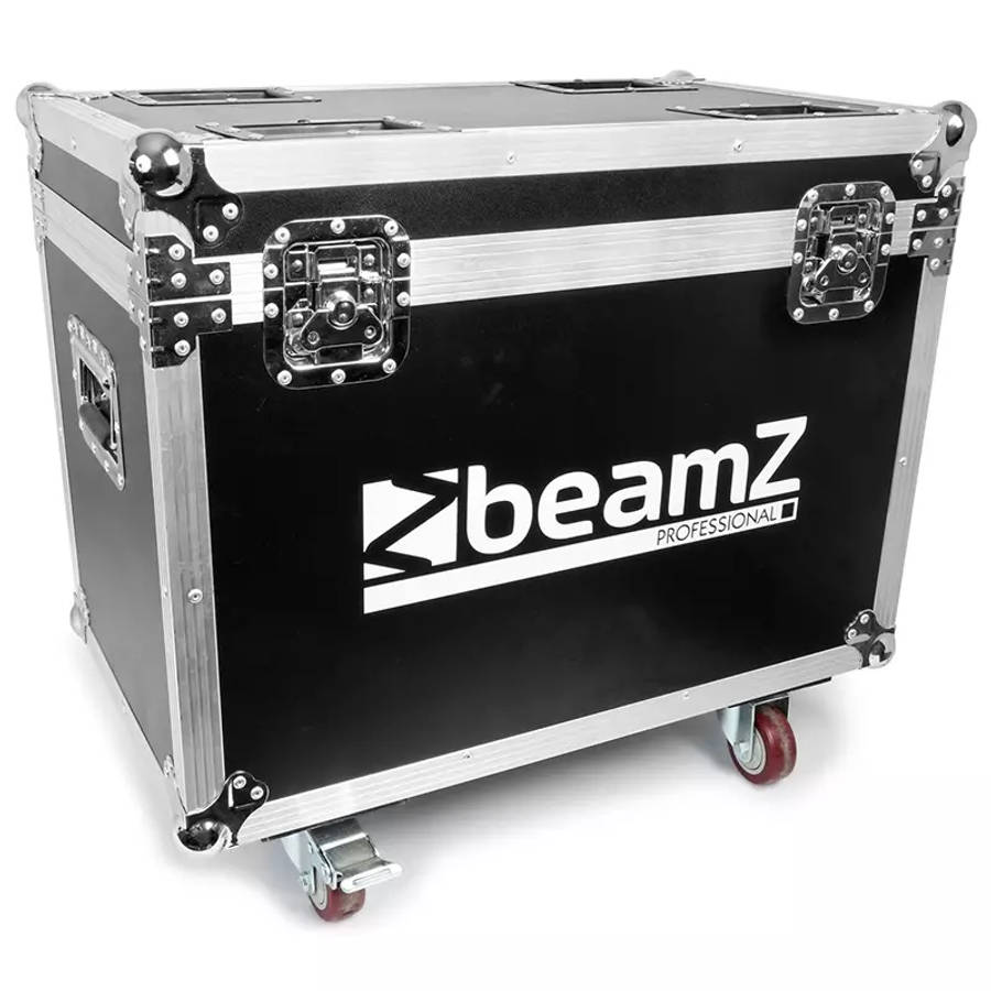 BEAMZPRO FC740I FLIGHTCASE FOR 2X IGNITE740