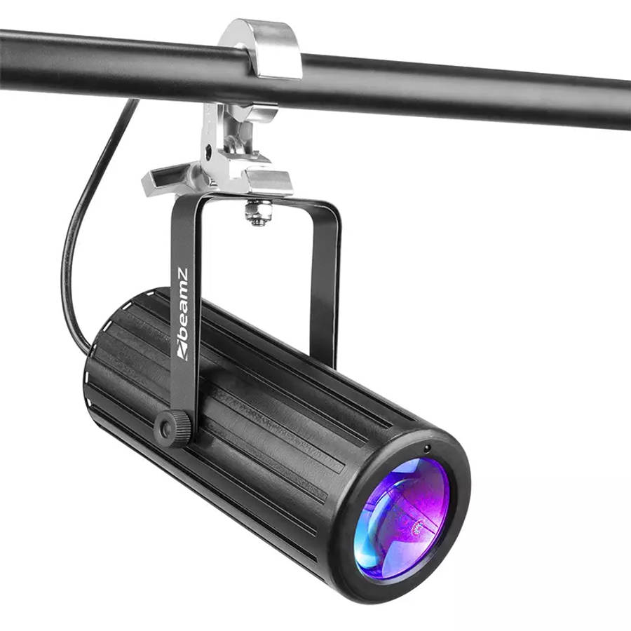BEAMZ MOON-2 LED MOON FLOWER RGBAW
