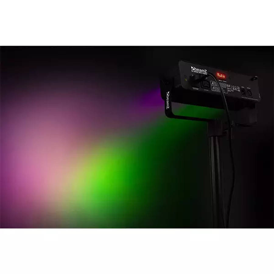 BEAMZ DJ BANK 244 24 x 4W RGBW