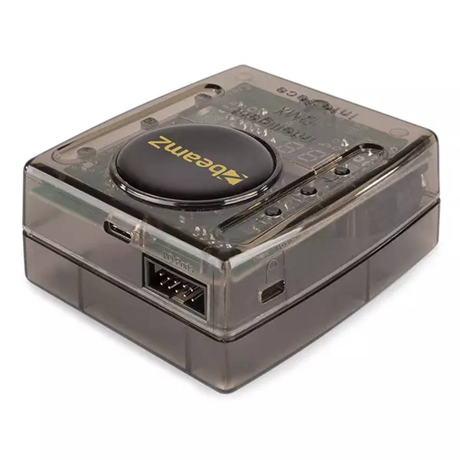 BEAMZ DMX INTERFACE 128 CHANNEL WITH LIGHT RIDER/ESA2 WIFI