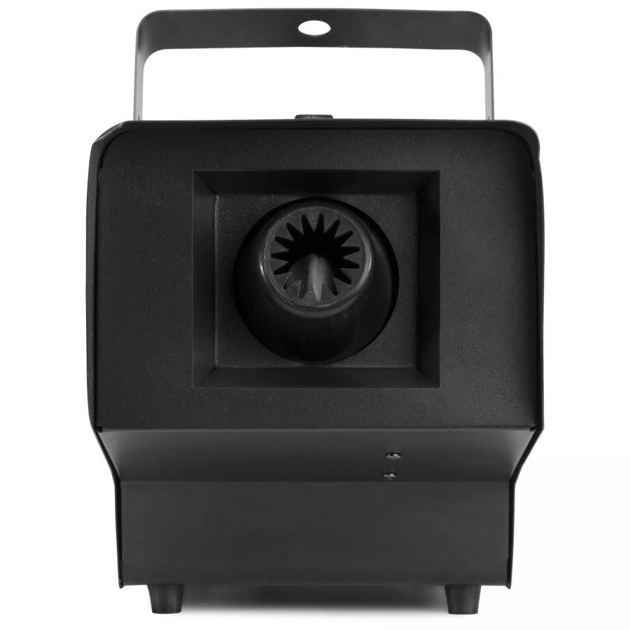 BEAMZ RAGE1000 SNOW MACHINE 1000W WIRELESS REMOTE