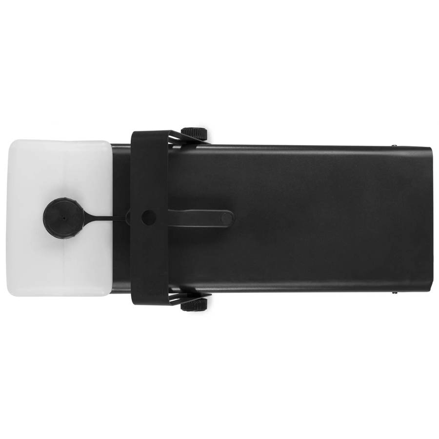 BEAMZ RAGE1000 SNOW MACHINE 1000W WIRELESS REMOTE