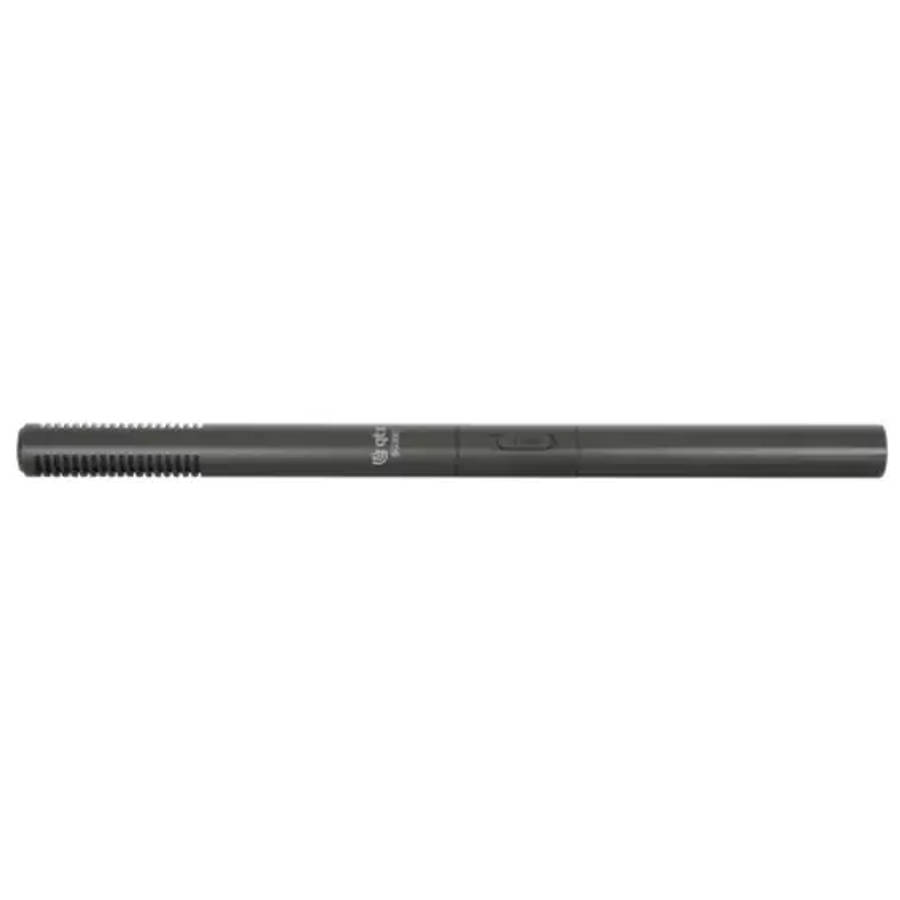 QTX SG350 SHOTGUN MICROPHONE LONG