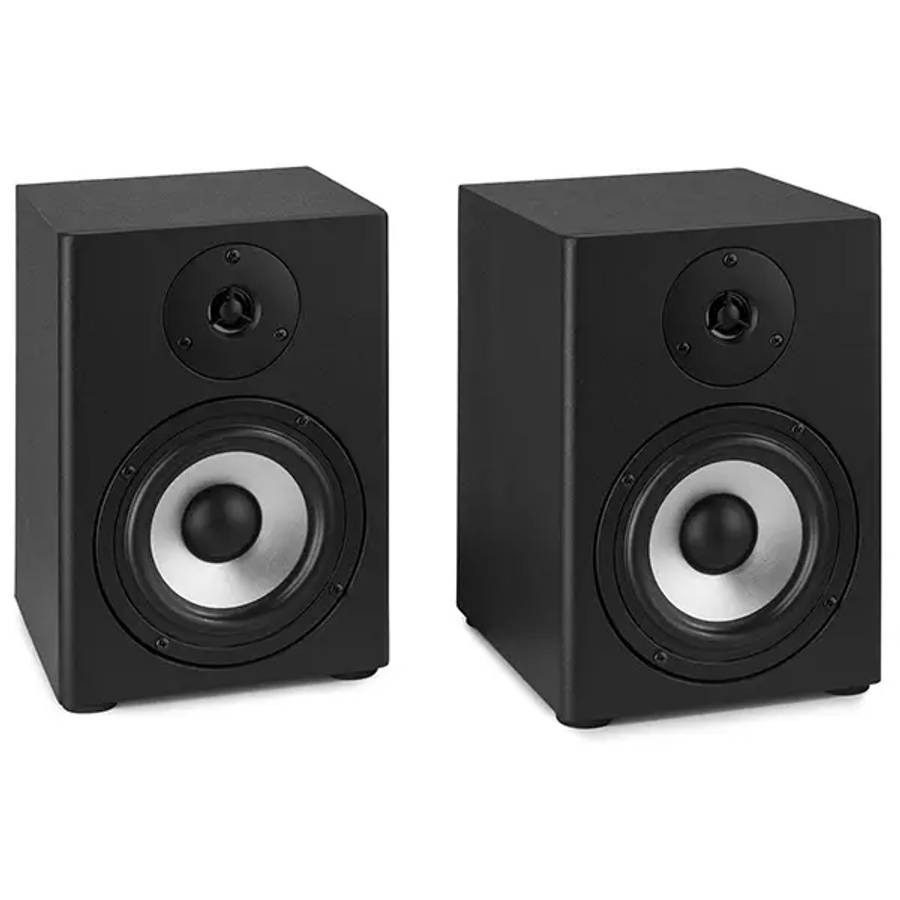 Vonyx - SM50 ACTIVE STUDIO MONITOR (PAIR)
