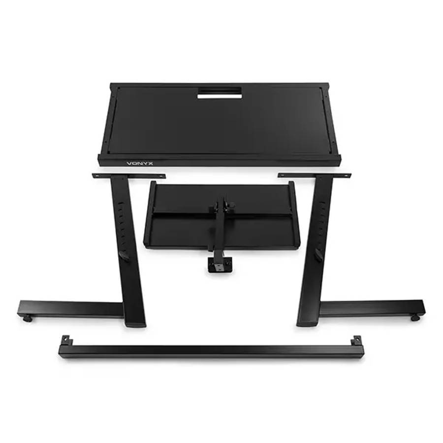 Vonyx - DB10 MOBILE DJ STAND