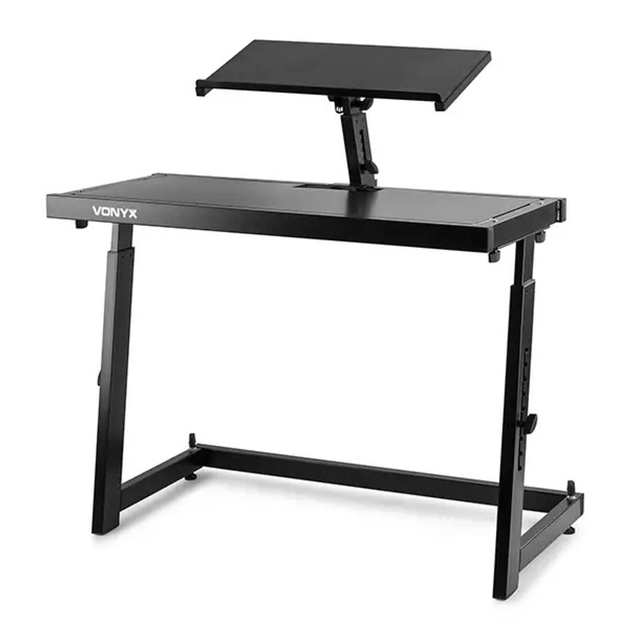Vonyx - DB10 MOBILE DJ STAND