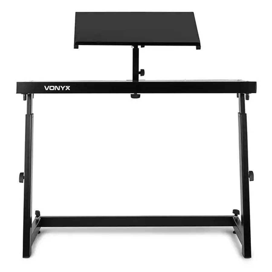 Vonyx - DB10 MOBILE DJ STAND