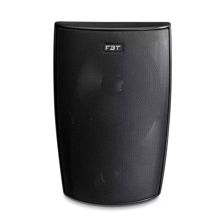 FBT PROJECT640BT WALL MOUNT SPEAKER 6.5INCH BLACK 40W 100V