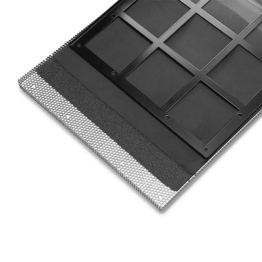FBT SHADOW105CT PASSIVE WALL MOUNT SPEAKER 5IN GREY 120W 100V