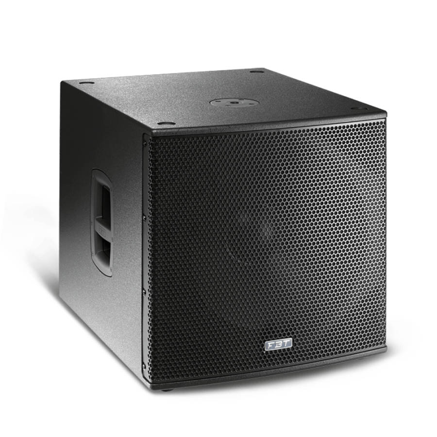 FBT - SUBLINE118S PASSIVE SUB