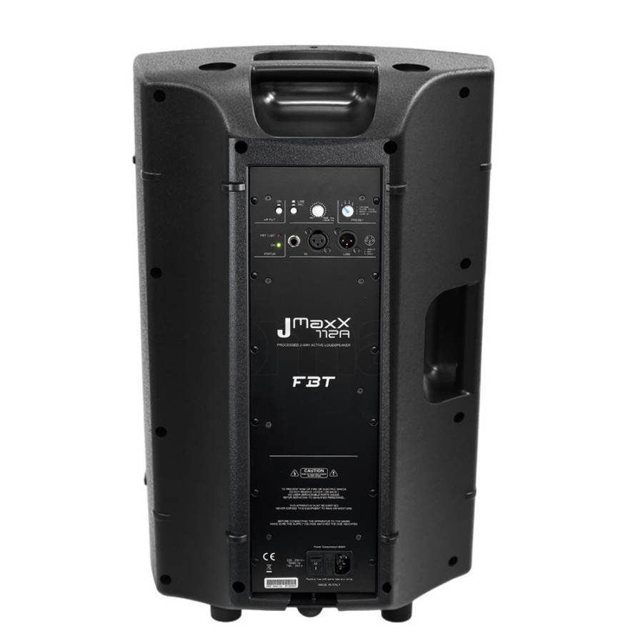FBT - JMAXX112A ACTIVE SPEAKER