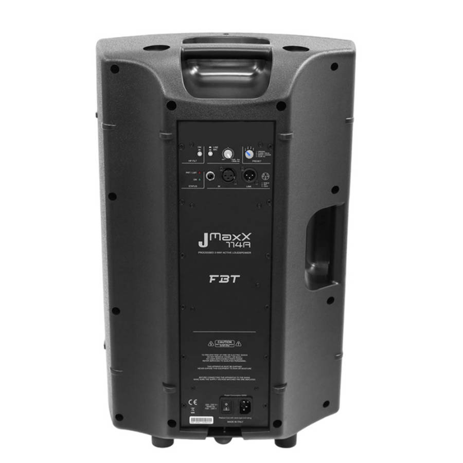 FBT - JMAXX114A ACTIVE SPEAKER