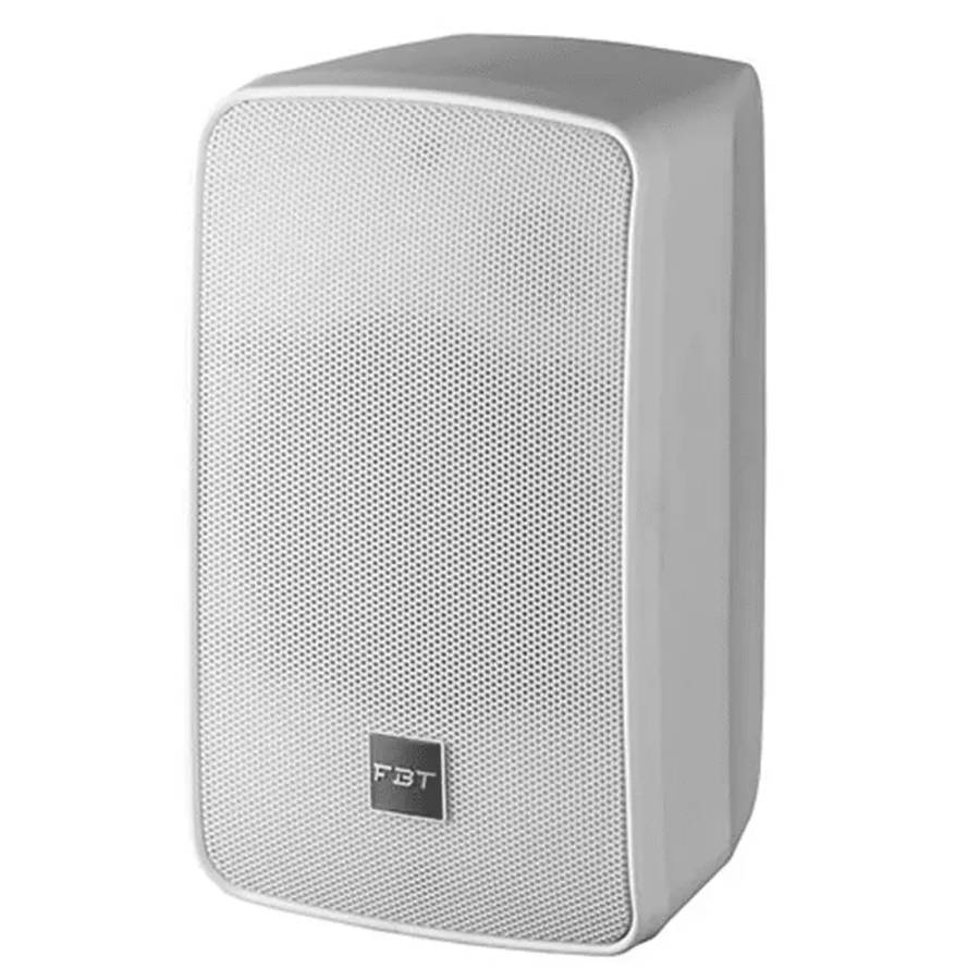 FBT - CANTO5CW 5in PASSIVE SPEAKER 120W RMS WHITE