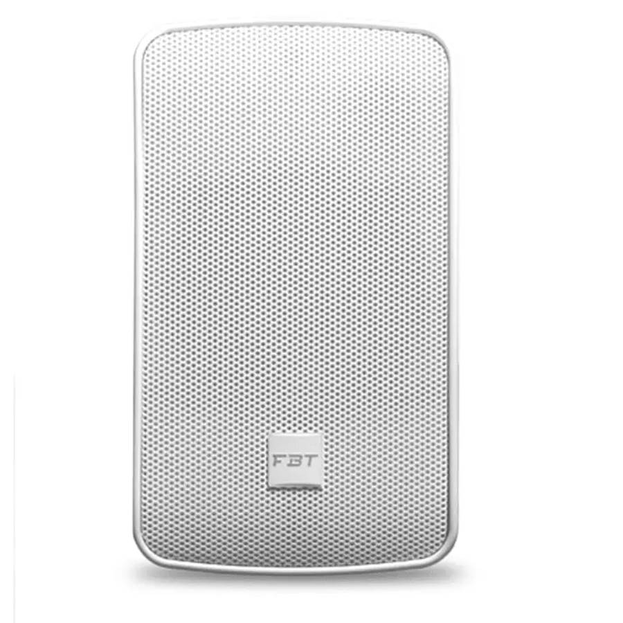FBT - CANTO5CAW 5in ACTIVE SPEAKER 100W + 50W RMS WHITE