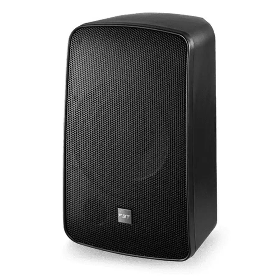 FBT - CANTO8CAB 8in ACTIVE SPEAKER 200W + 100W RMS BLACK