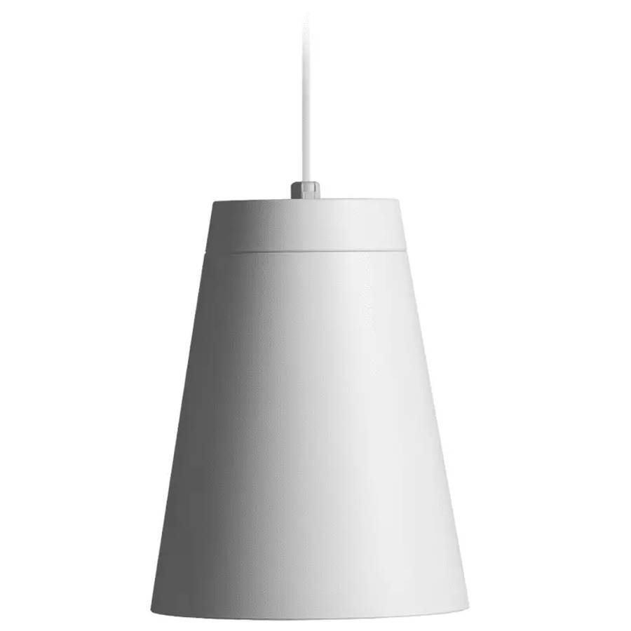 FBT LIBRA5CTW CONE PENDANT COAXIAL SPEAKER 5INCH WHITE 60W 16OHM