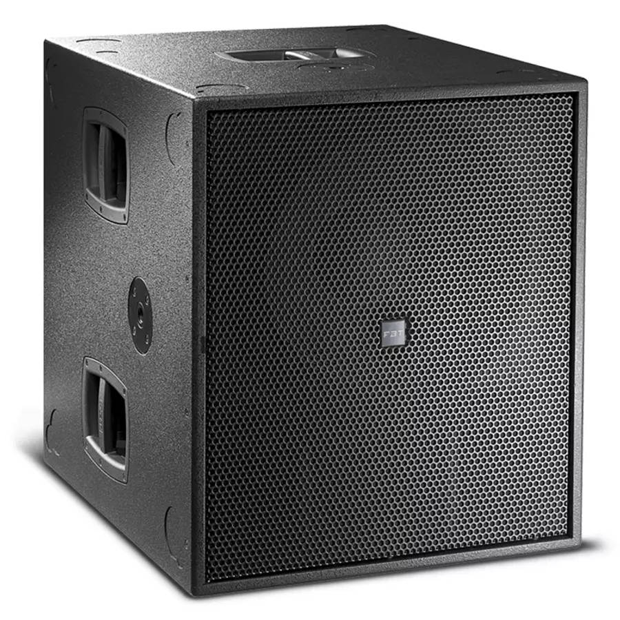 FBT - HORIZON VHA118.2SA ACTIVE SUBWOOFER 18in 2500WRMS