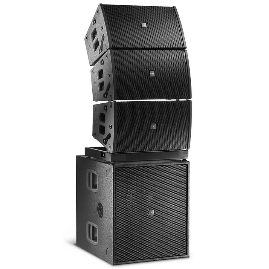 FBT - HORIZON VHA118.2SA ACTIVE SUBWOOFER 18in 2500WRMS