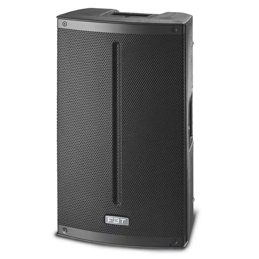 FBT X-LITE115 PA SPEAKER 15INCH BLACK 400W