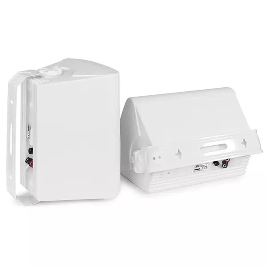 PDM BC65V-W WALL MOUNT SPEAKER 6.5INCH WHITE 45W 100V IPX5