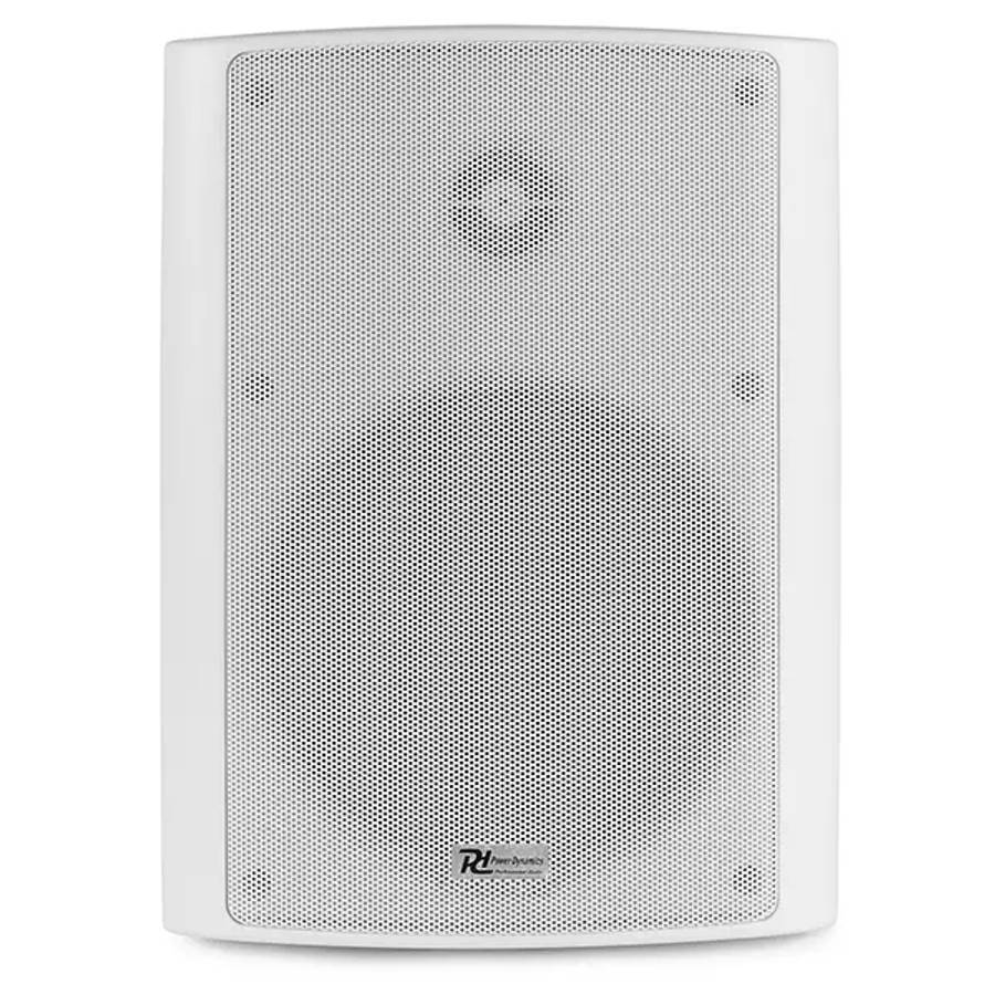 PDM BC65V-W WALL MOUNT SPEAKER 6.5INCH WHITE 45W 100V IPX5