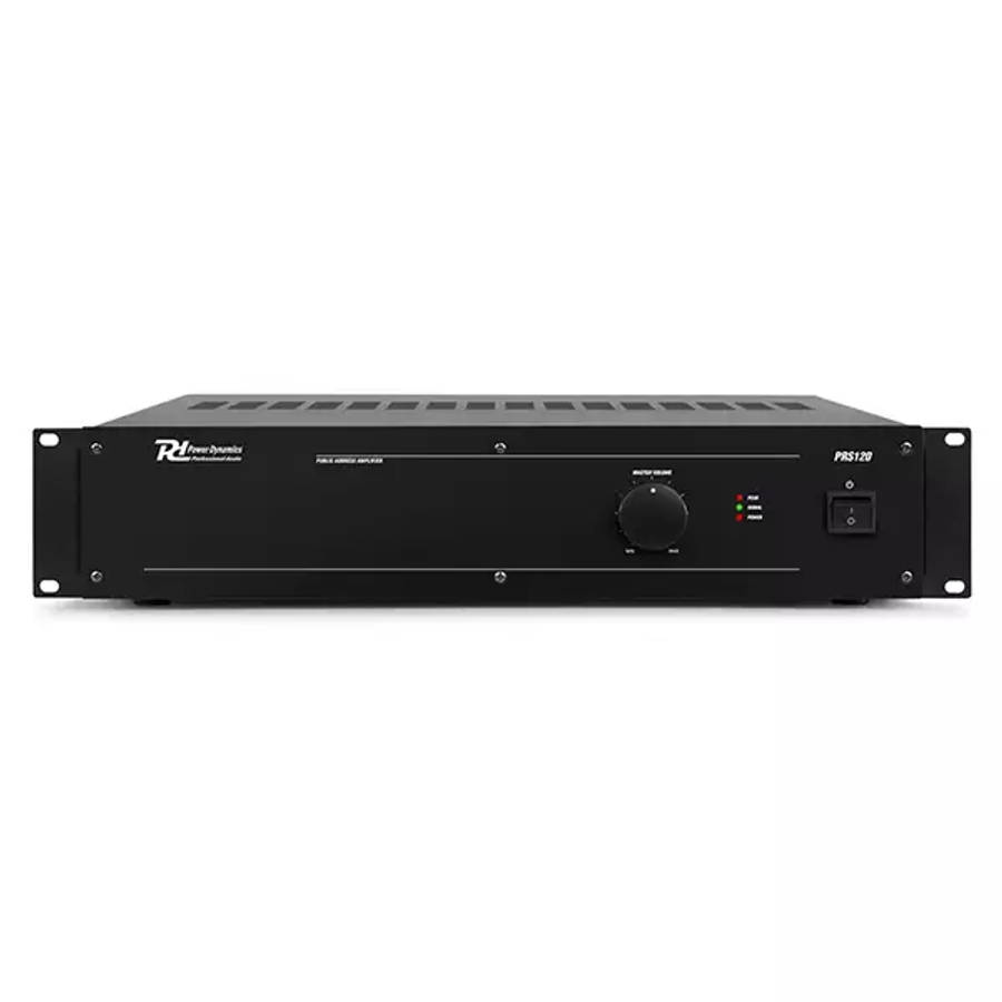 PDM PRS120 100V SLAVE AMPLIFIER 120W