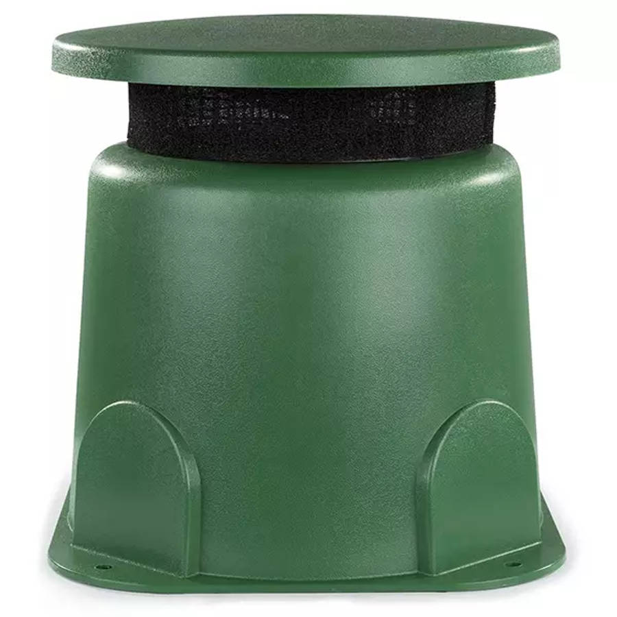 Power Dynamics - GS530 100V WEATHERPROOF GARDEN SPEAKER 5.25in IPX5 30W