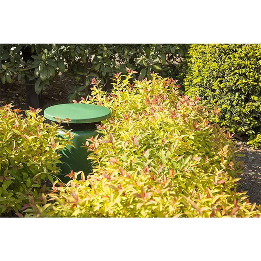 Power Dynamics - GS530 100V WEATHERPROOF GARDEN SPEAKER 5.25in IPX5 30W