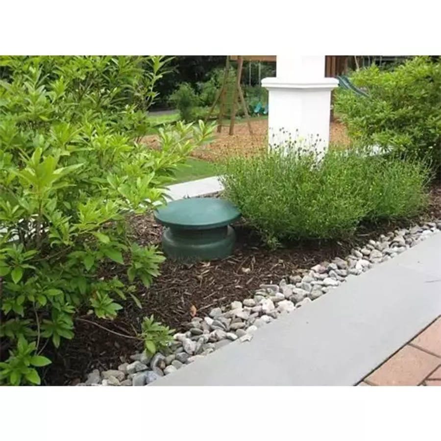 Power Dynamics - GS530 100V WEATHERPROOF GARDEN SPEAKER 5.25in IPX5 30W