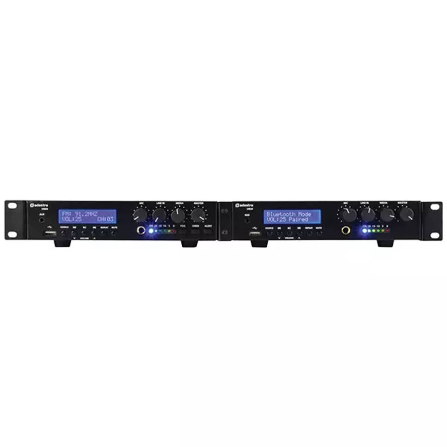 ADASTRA UM30 MIXER AMPLIFIER 100V 30W