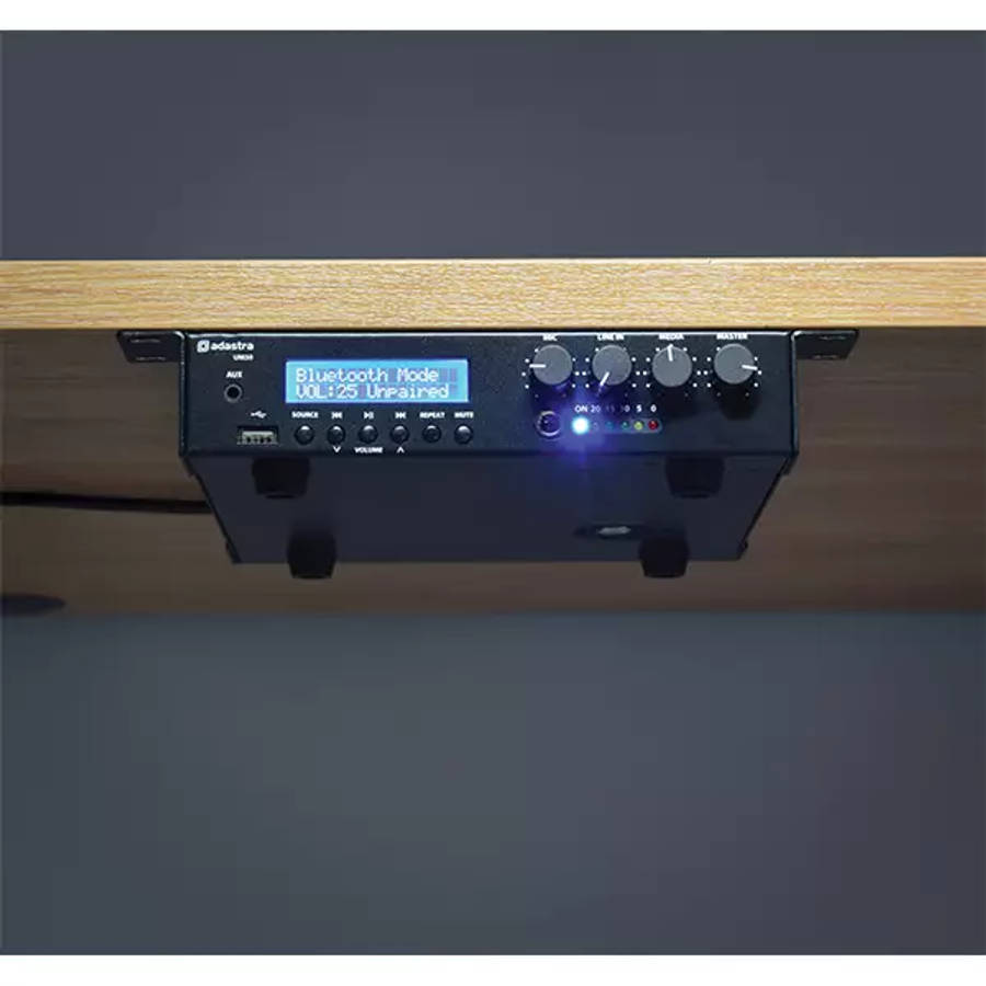 ADASTRA UM30 MIXER AMPLIFIER 100V 30W
