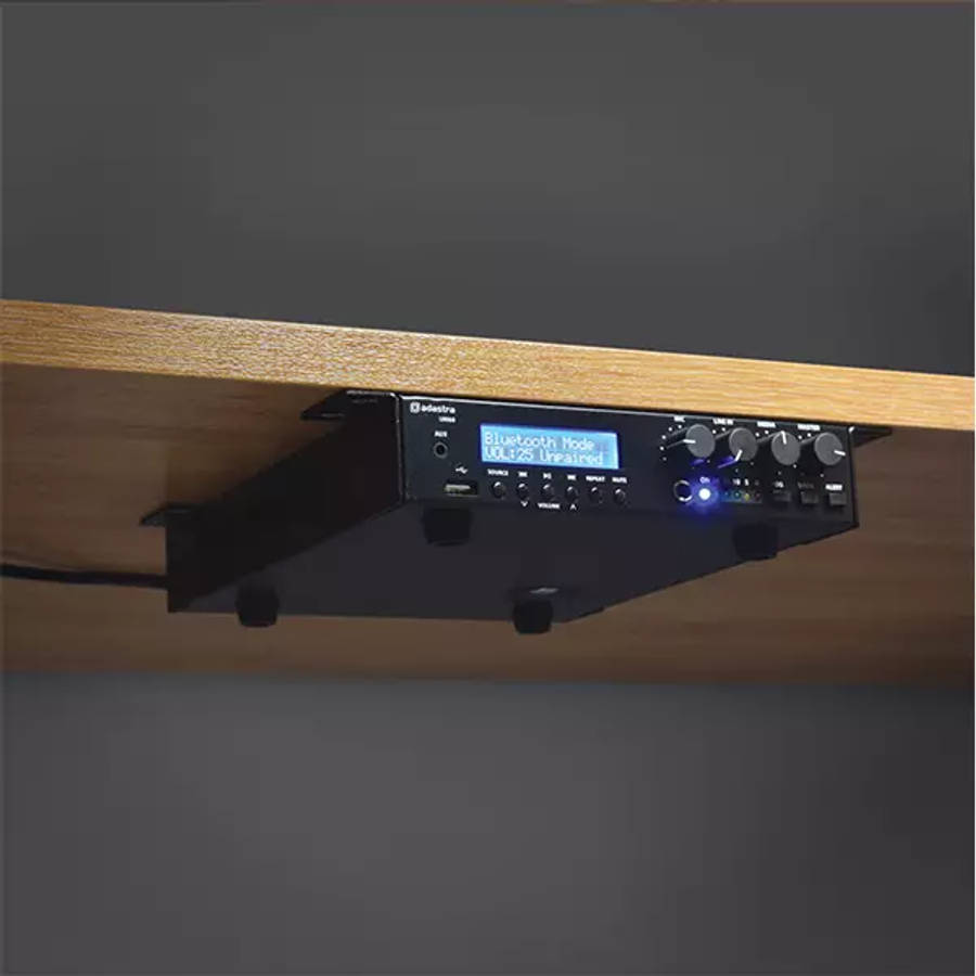 ADASTRA UM60 MIXER AMPLIFIER USB/FM/BT 100V 60W