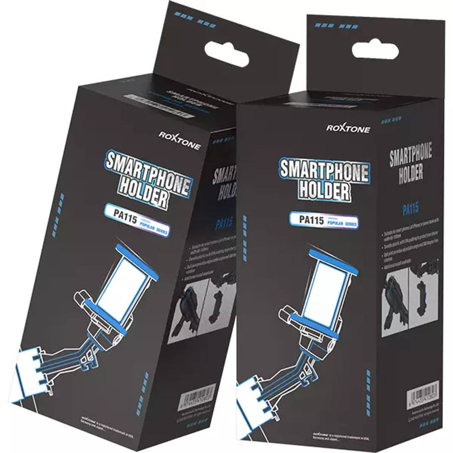 ROXTONE SMARTPHONE HOLDER