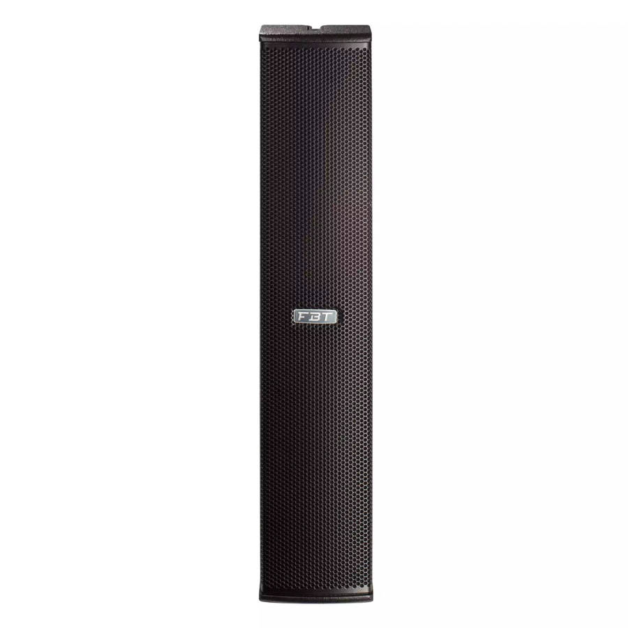 FBT VERTUSCS1000 COLUMN SPEAKER SYSTEM ACTIVE BLACK 600W + 400W