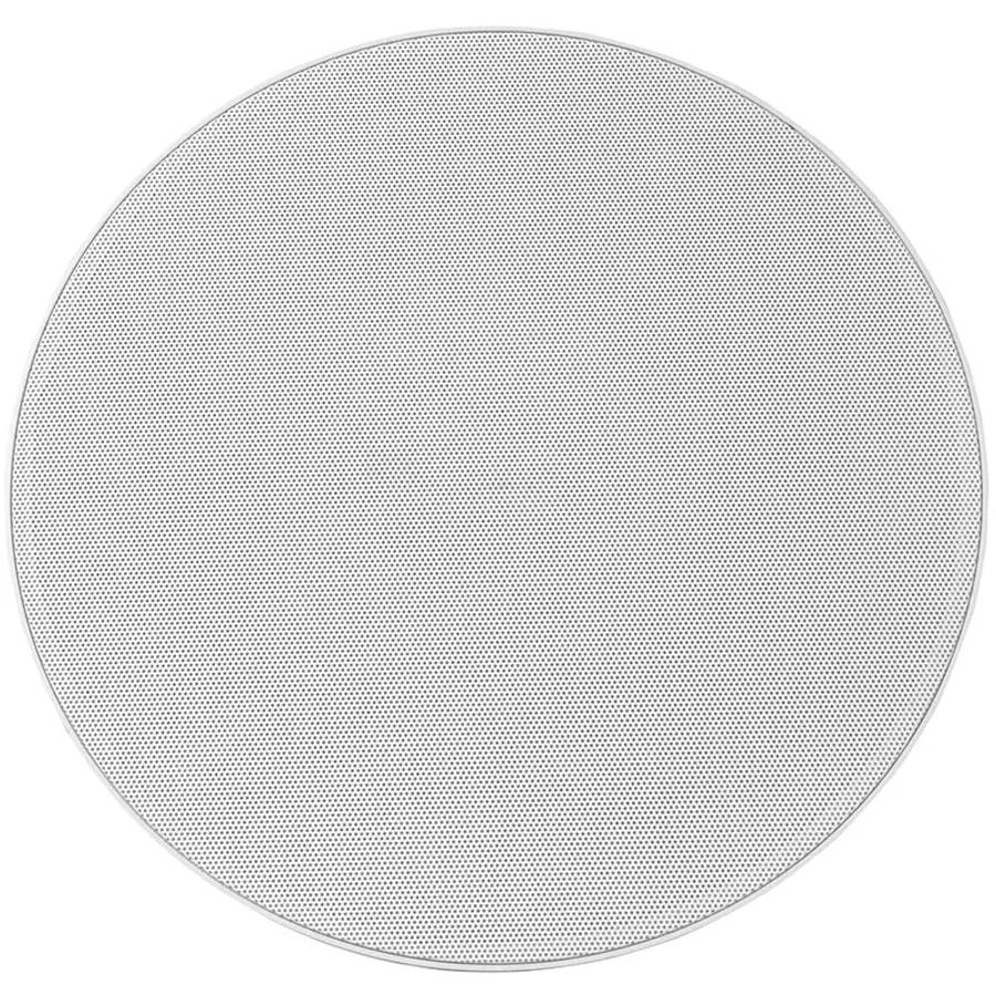 ADASTRA KV6 CEILING SPEAKER FRAMELESS 6.5INCH WHITE 60W 8OHM