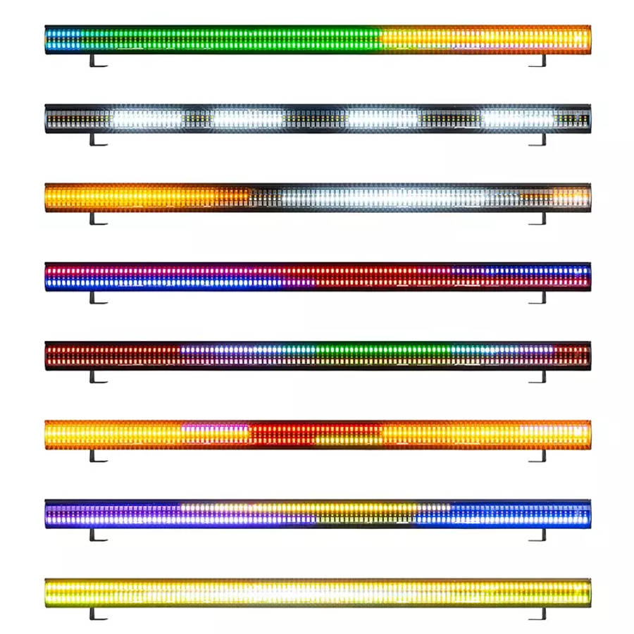 BEAMZ STB448 STROBE BAR RGBAW