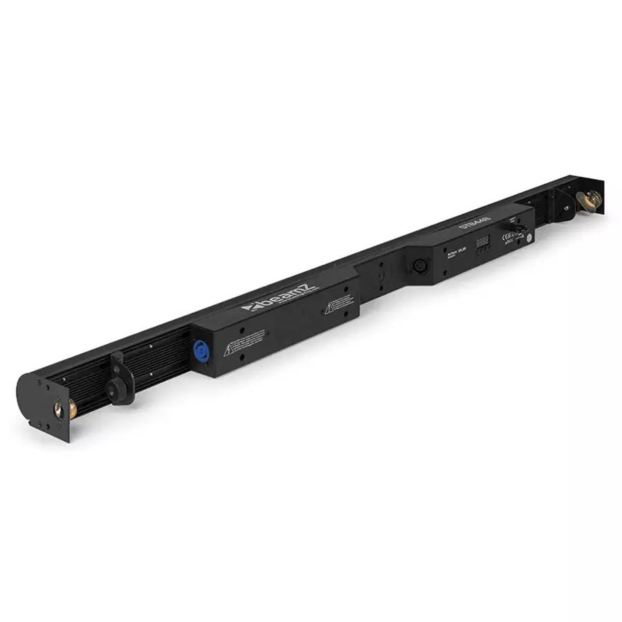 BEAMZ STB448 STROBE BAR RGBAW