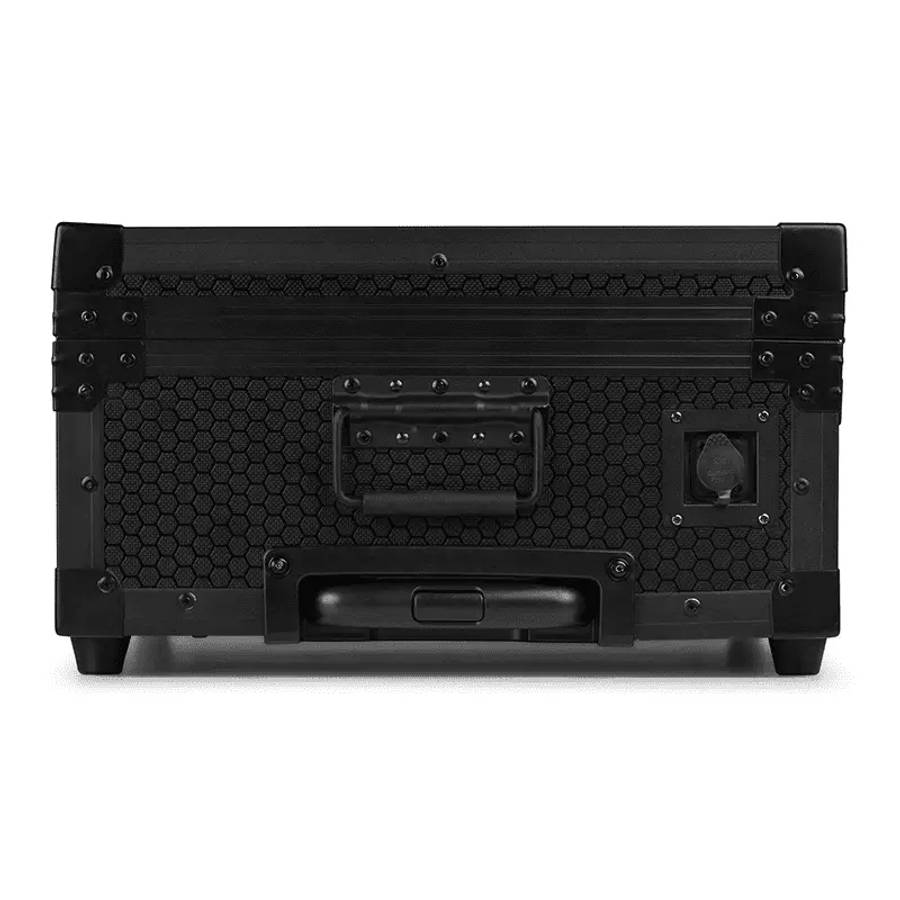 BEAMZ FCC30 FLIGHTCASE FOR 6X KUBE20